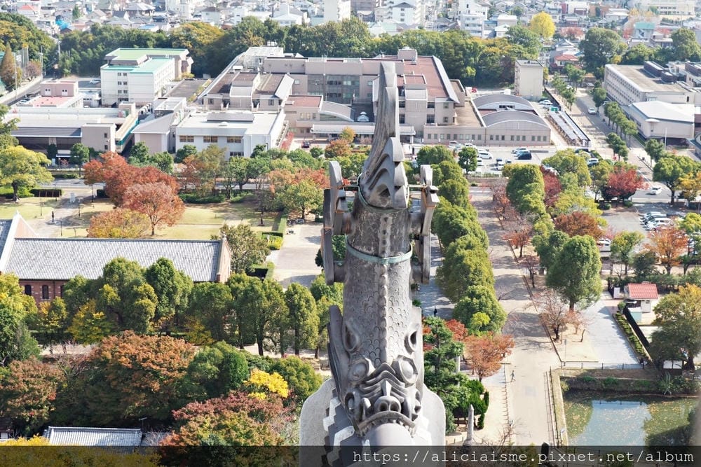 【兵庫縣】姬路城：白鷺再現絕美麗姿，抓對重點才能欣賞400年歷史的建築之美