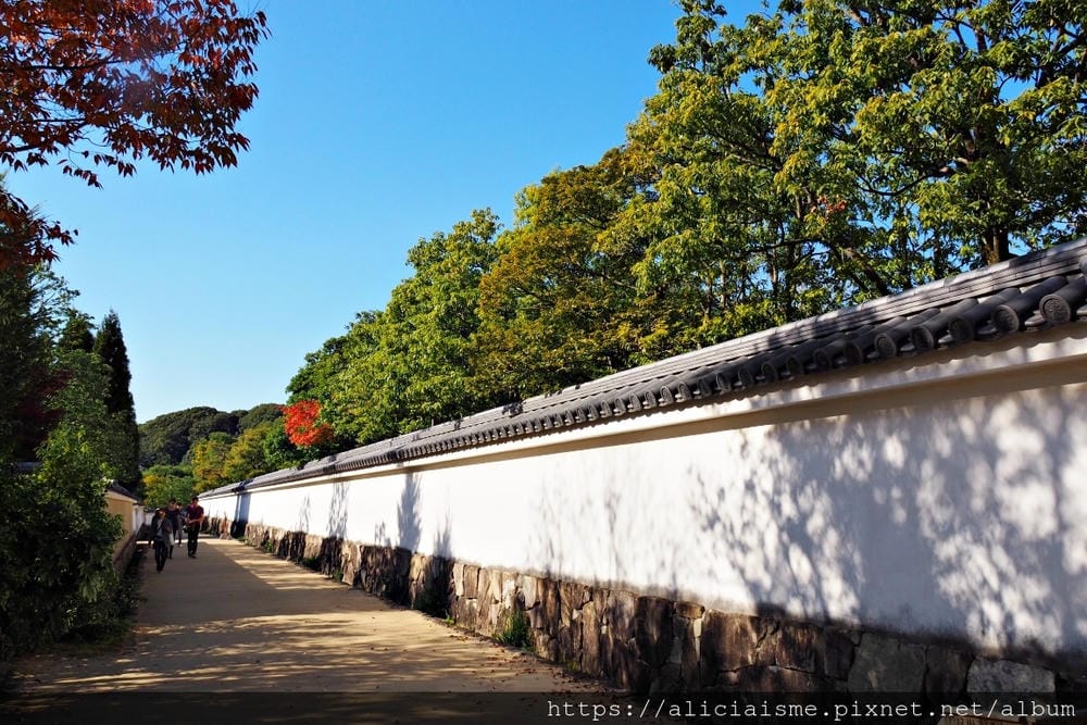 【兵庫縣 | 姬路】好古園:電影《神劍闖江湖》裡的日式庭園美學,生意盎然的小宇宙