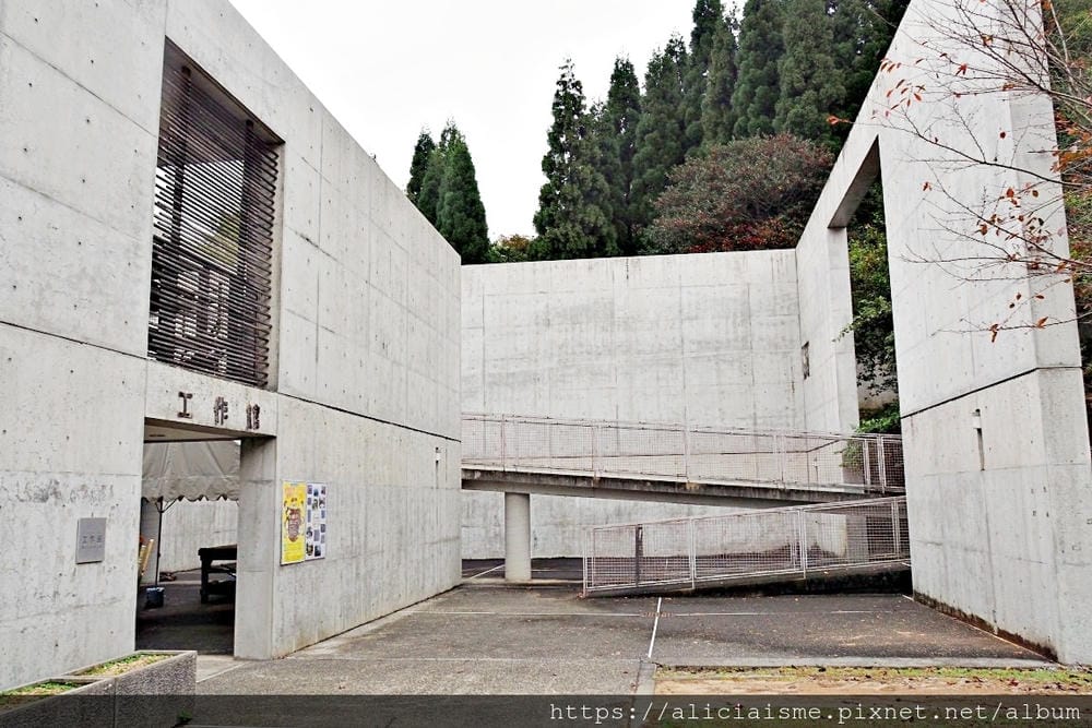 【兵庫縣 | 姬路】安藤忠雄X兵庫縣立兒童館、星子之館：湖畔森林裡，最幸福的親子美學遊樂地