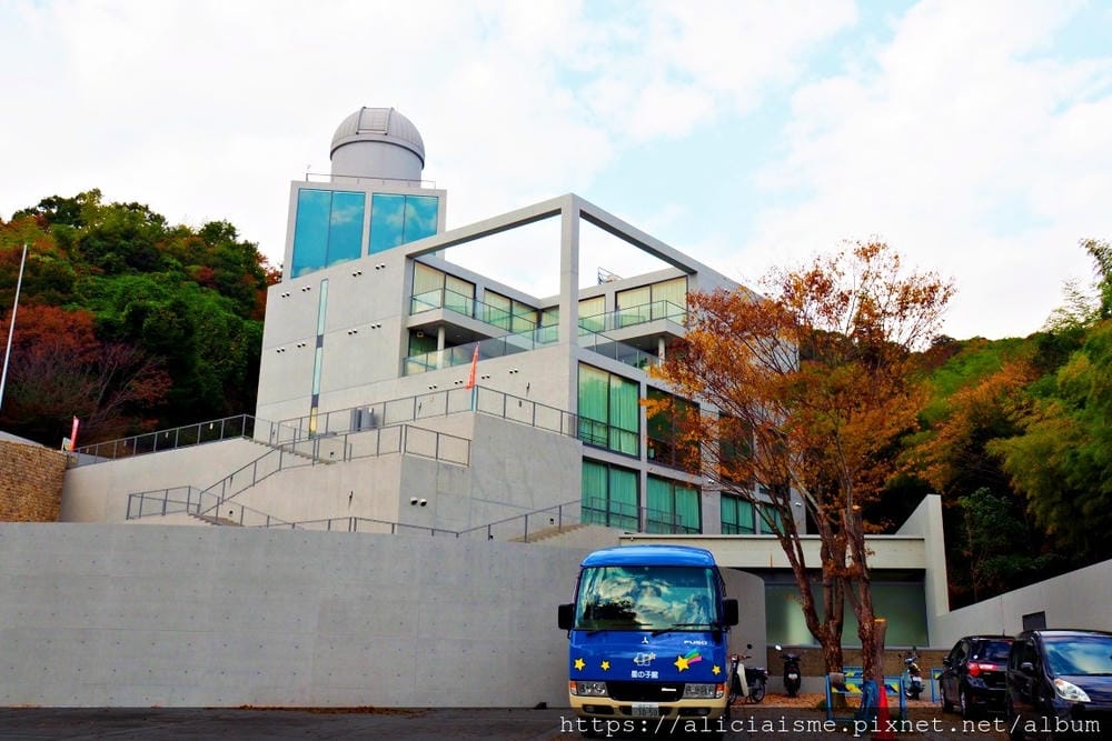 【兵庫縣 | 姬路】安藤忠雄X兵庫縣立兒童館、星子之館：湖畔森林裡，最幸福的親子美學遊樂地