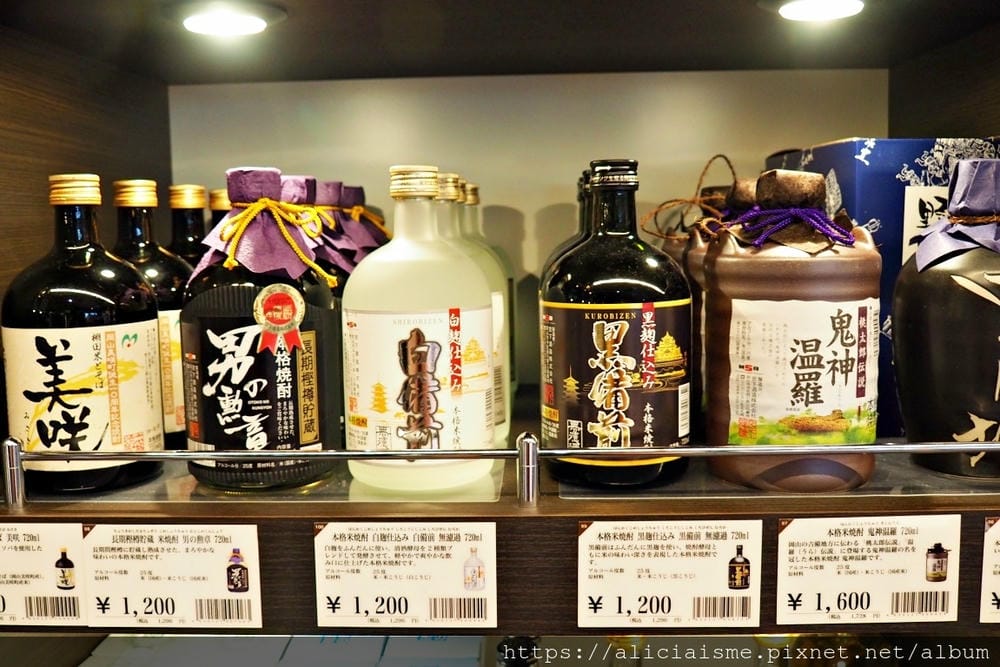【岡山市】岡山第一名美酒+美饌:宮下酒造之酒工房「獨步館」及餐廳「酒星之耀」