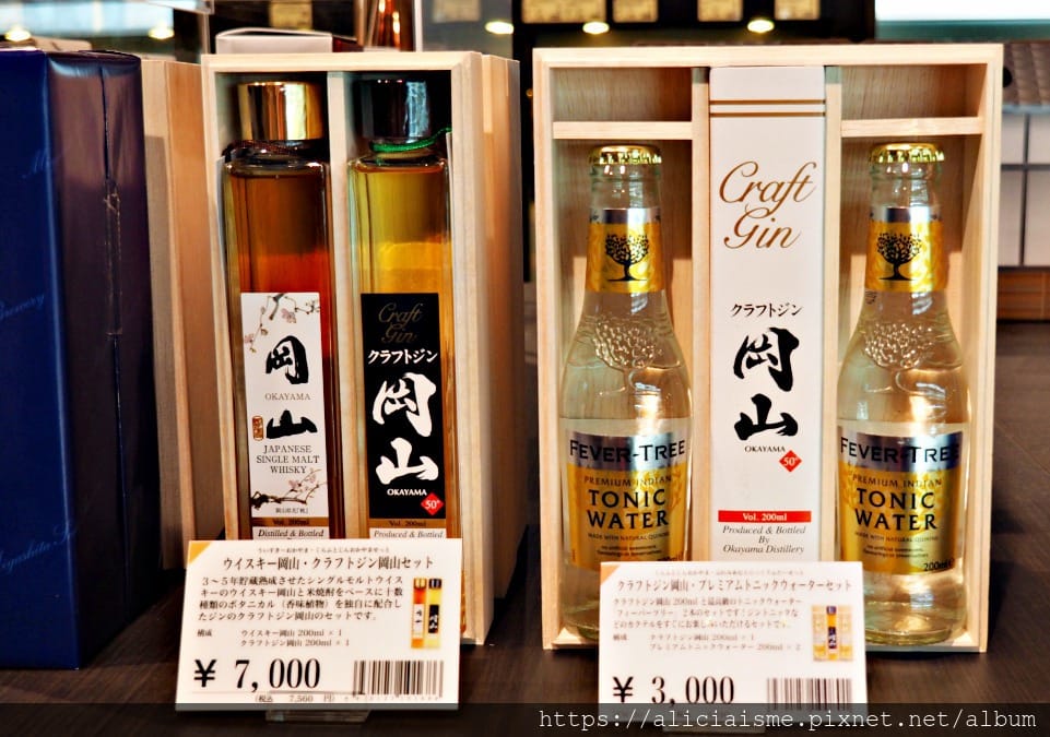 【岡山市】岡山第一名美酒+美饌:宮下酒造之酒工房「獨步館」及餐廳「酒星之耀」