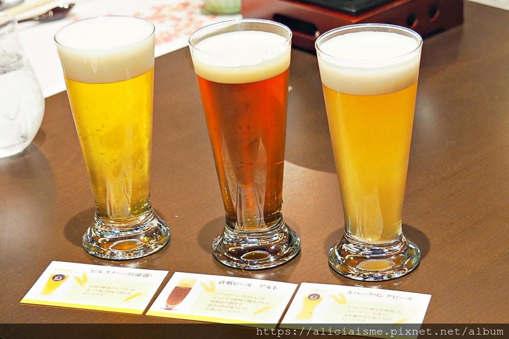 【岡山市】岡山第一名美酒+美饌:宮下酒造之酒工房「獨步館」及餐廳「酒星之耀」