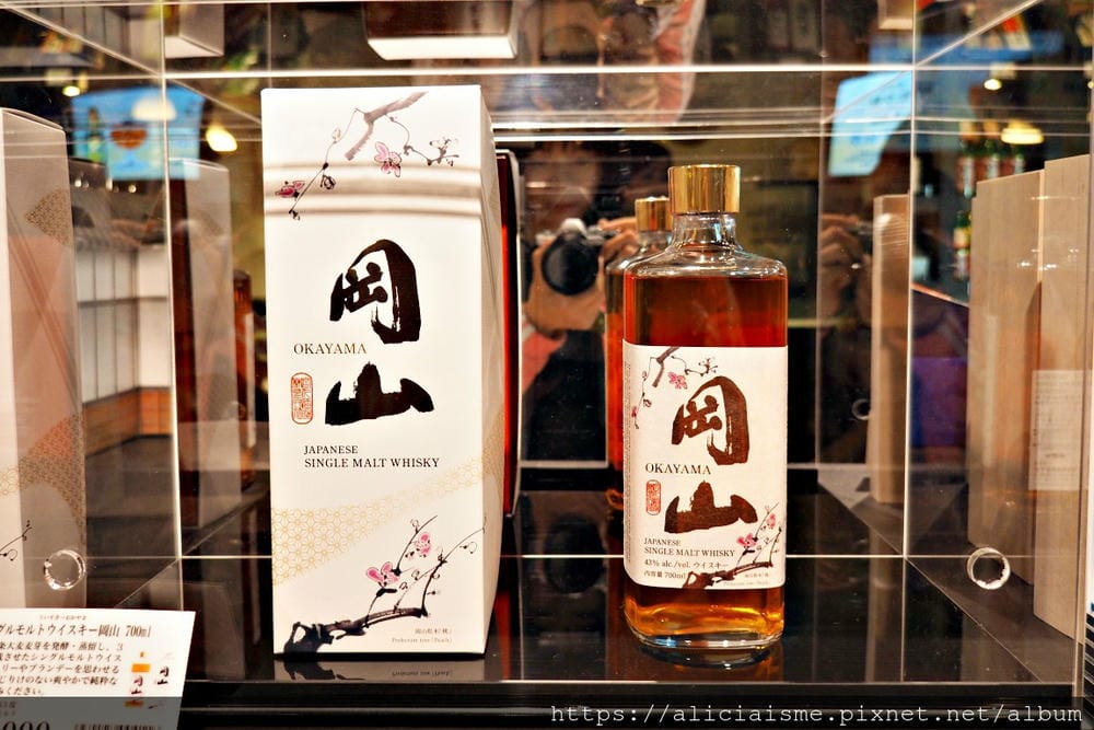 【岡山市】岡山第一名美酒+美饌:宮下酒造之酒工房「獨步館」及餐廳「酒星之耀」