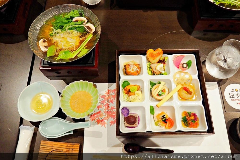 【岡山市】岡山第一名美酒+美饌:宮下酒造之酒工房「獨步館」及餐廳「酒星之耀」