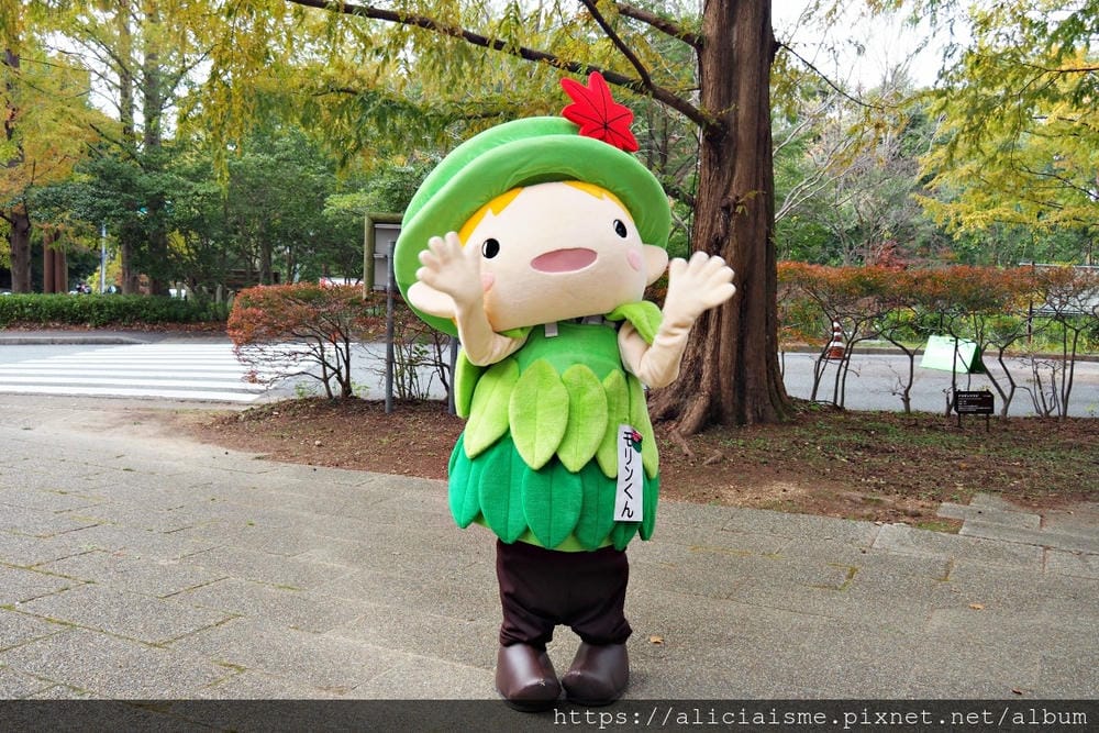 【兵庫縣 | 神戶】神戶市立森林植物園:走進森林裡的湖光秘境