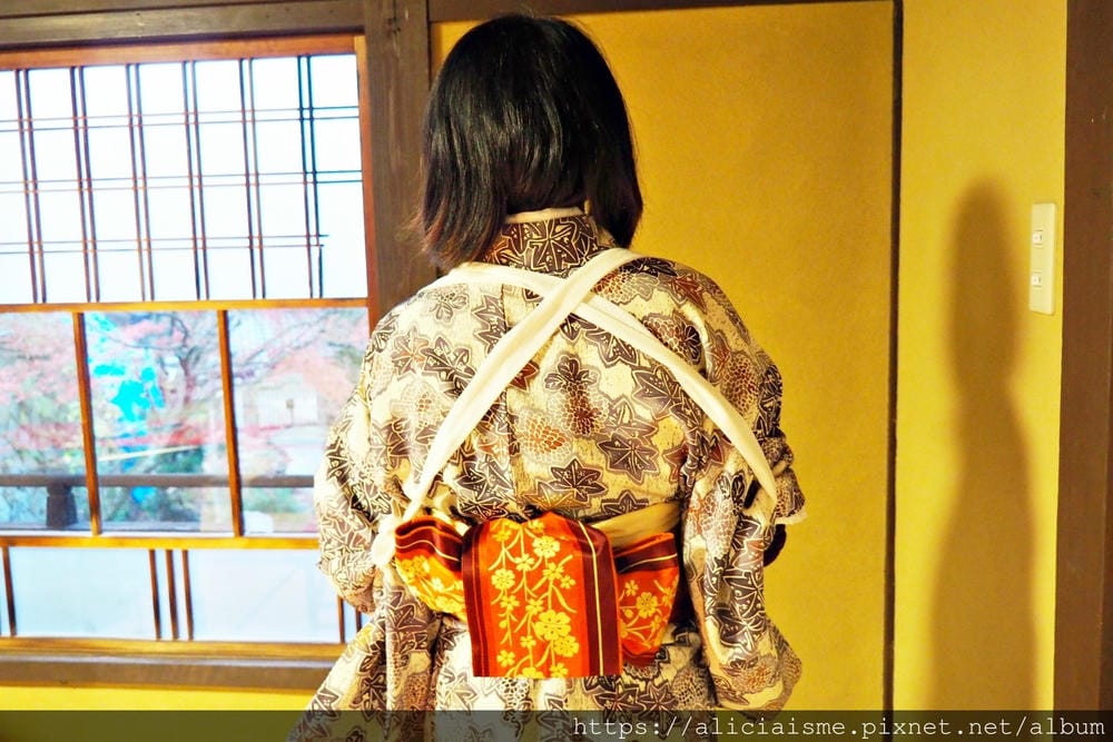 【廣島縣 | 宮島】300年禪宗寺院裡,著傳統和服(贈送),一同品味體驗茶道、書道的日本文化美學@okeiko Japan