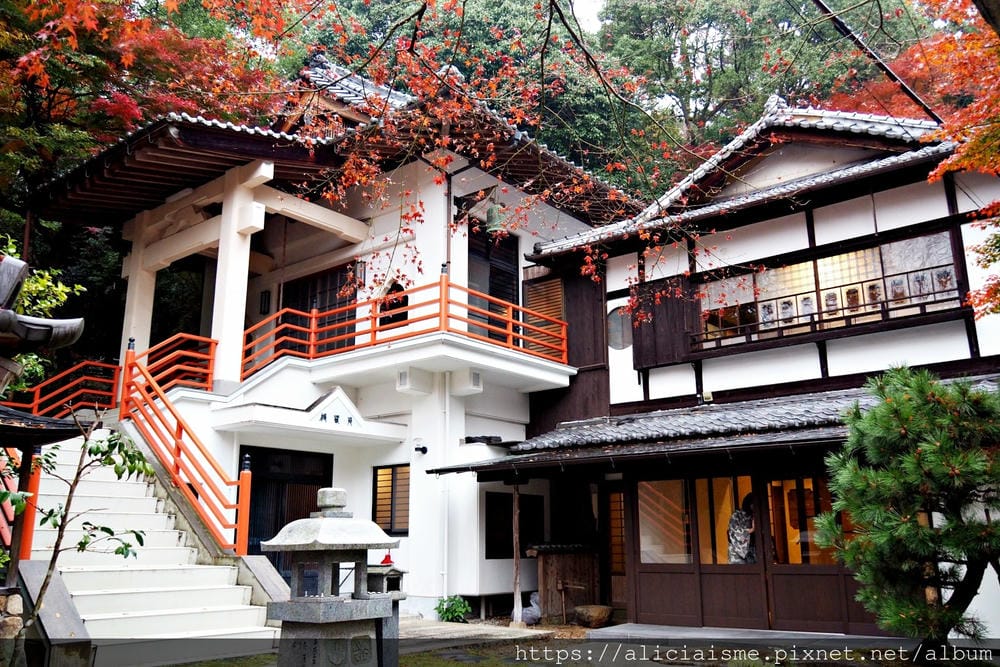 【廣島縣 | 宮島】300年禪宗寺院裡,著傳統和服(贈送),一同品味體驗茶道、書道的日本文化美學@okeiko Japan