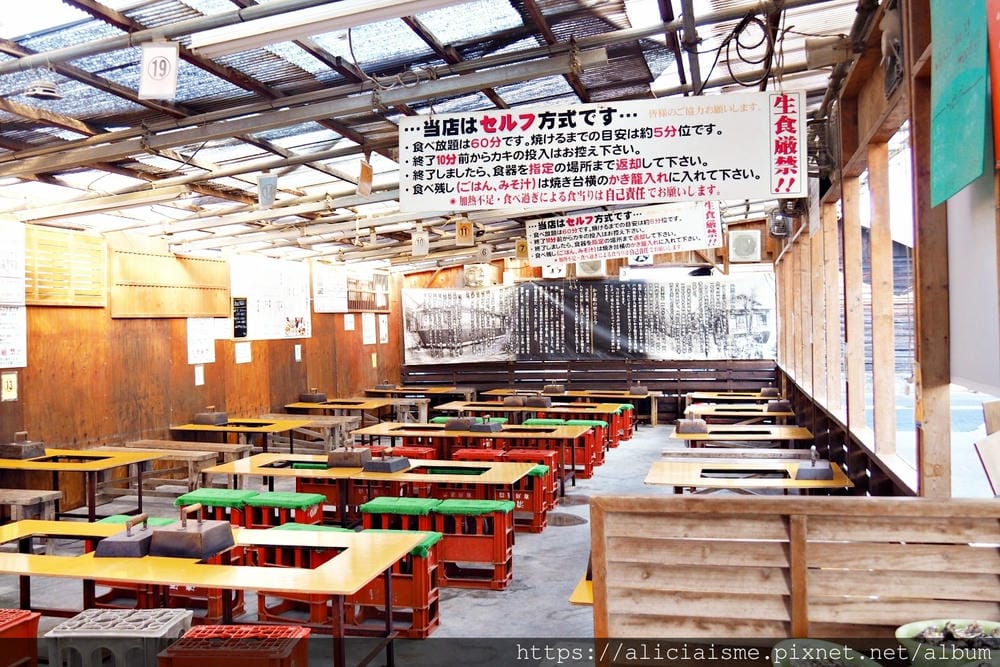 【廣島縣 | 宮島】島田水產~跟著漁師,近觀海上牡蠣筏、採收 【廣島縣 | 宮島】島田水產~跟著漁師,近觀海上牡蠣筏、採收