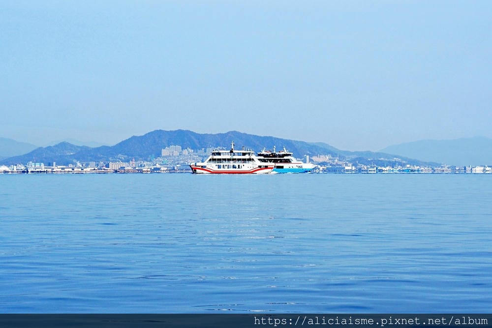 【廣島縣 | 宮島】島田水產~跟著漁師,近觀海上牡蠣筏、採收 【廣島縣 | 宮島】島田水產~跟著漁師,近觀海上牡蠣筏、採收