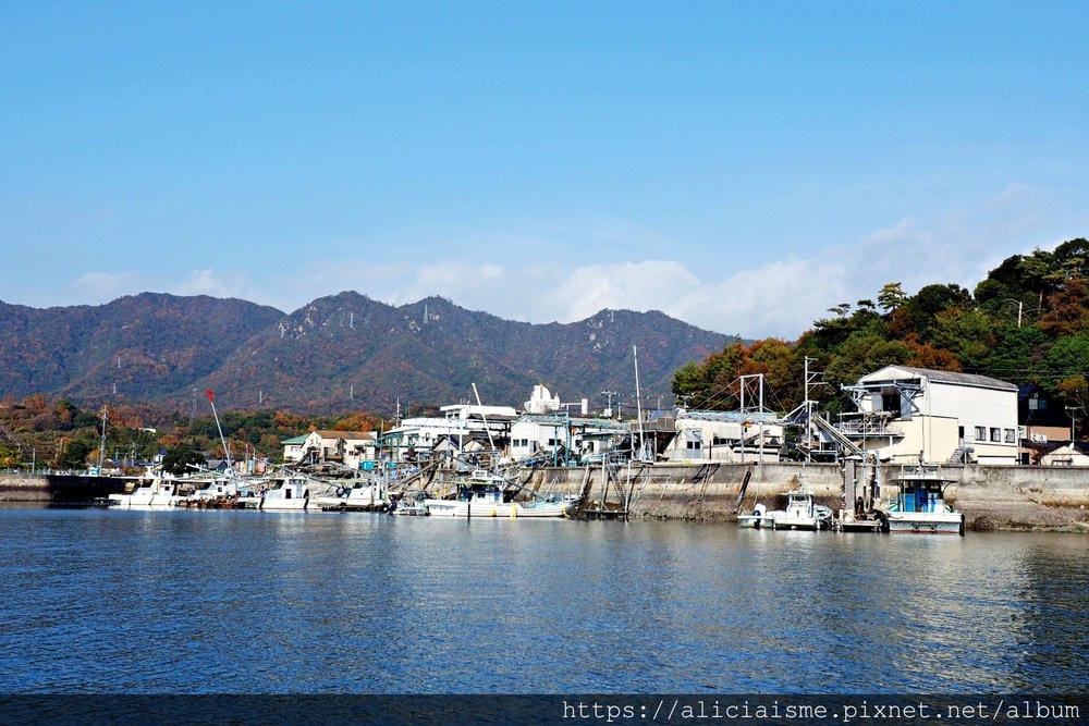 【廣島縣 | 宮島】島田水產~跟著漁師,近觀海上牡蠣筏、採收 【廣島縣 | 宮島】島田水產~跟著漁師,近觀海上牡蠣筏、採收