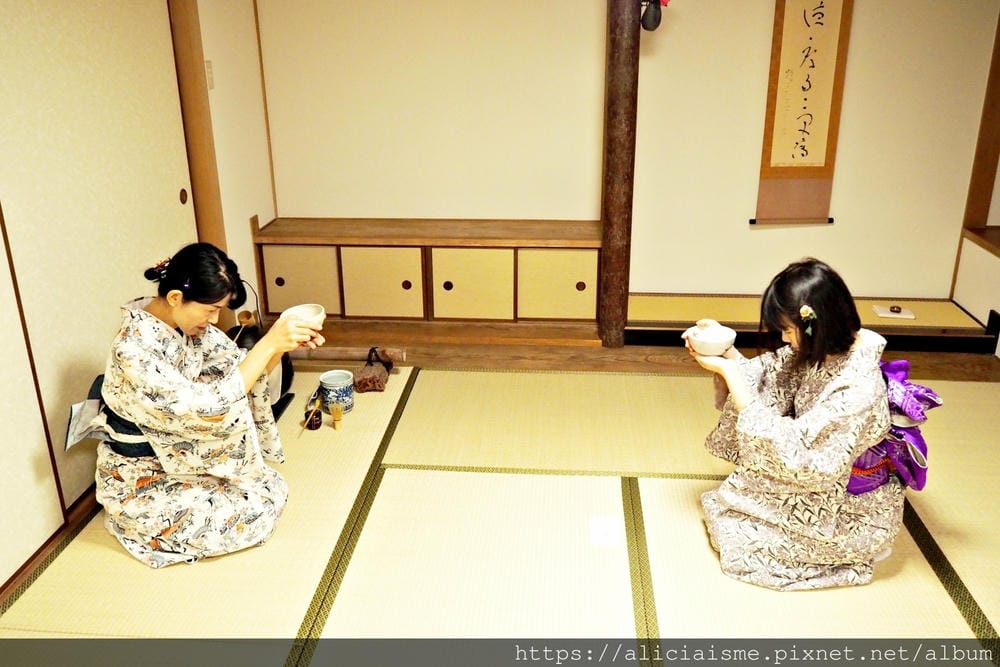 【廣島縣 | 宮島】300年禪宗寺院裡,著傳統和服(贈送),一同品味體驗茶道、書道的日本文化美學@okeiko Japan