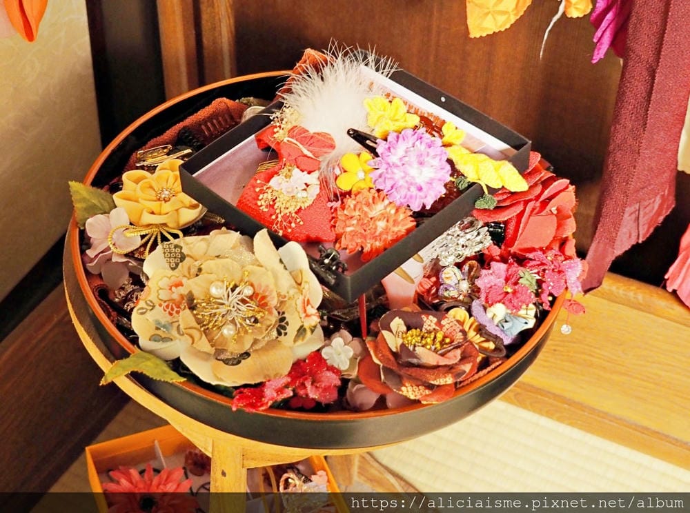 【廣島縣 | 宮島】300年禪宗寺院裡,著傳統和服(贈送),一同品味體驗茶道、書道的日本文化美學@okeiko Japan