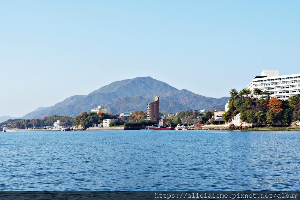 【廣島縣 | 宮島】島田水產~跟著漁師,近觀海上牡蠣筏、採收 【廣島縣 | 宮島】島田水產~跟著漁師,近觀海上牡蠣筏、採收