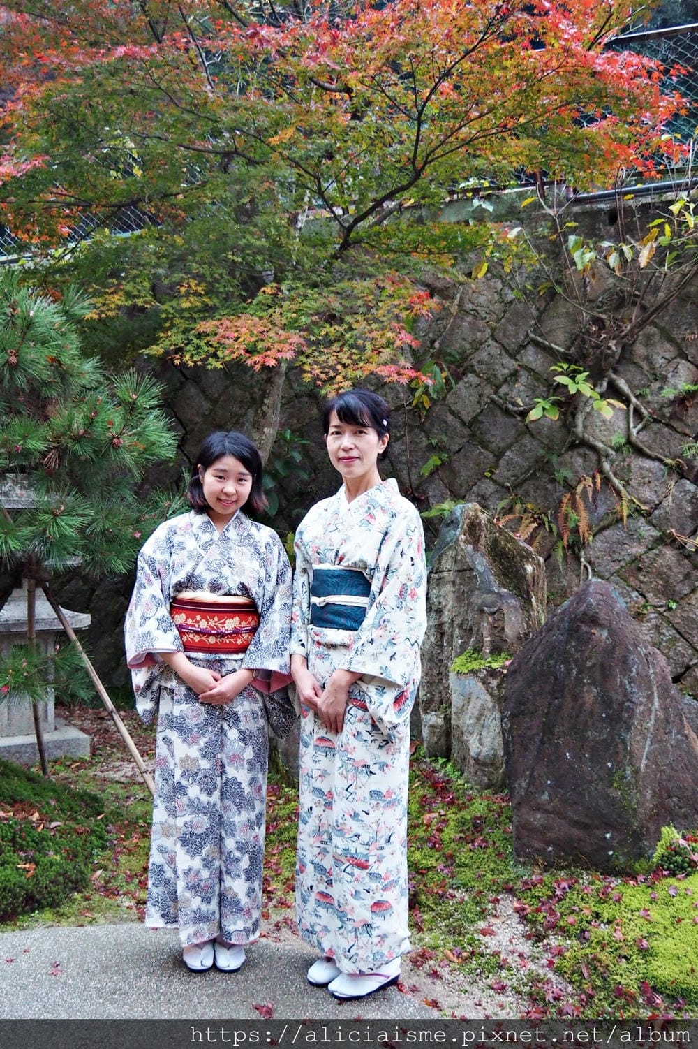 【廣島縣 | 宮島】300年禪宗寺院裡,著傳統和服(贈送),一同品味體驗茶道、書道的日本文化美學@okeiko Japan