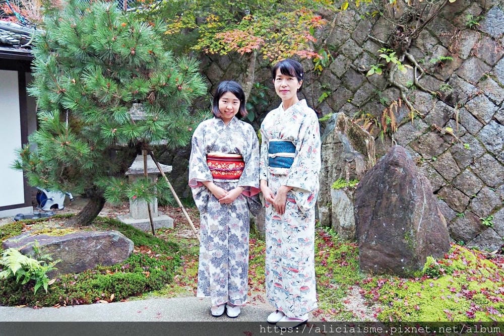 【廣島縣 | 宮島】300年禪宗寺院裡,著傳統和服(贈送),一同品味體驗茶道、書道的日本文化美學@okeiko Japan