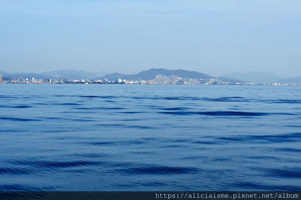 【廣島縣 | 宮島】島田水產~跟著漁師,近觀海上牡蠣筏、採收 【廣島縣 | 宮島】島田水產~跟著漁師,近觀海上牡蠣筏、採收
