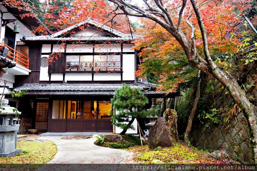 【廣島縣 | 宮島】300年禪宗寺院裡,著傳統和服(贈送),一同品味體驗茶道、書道的日本文化美學@okeiko Japan