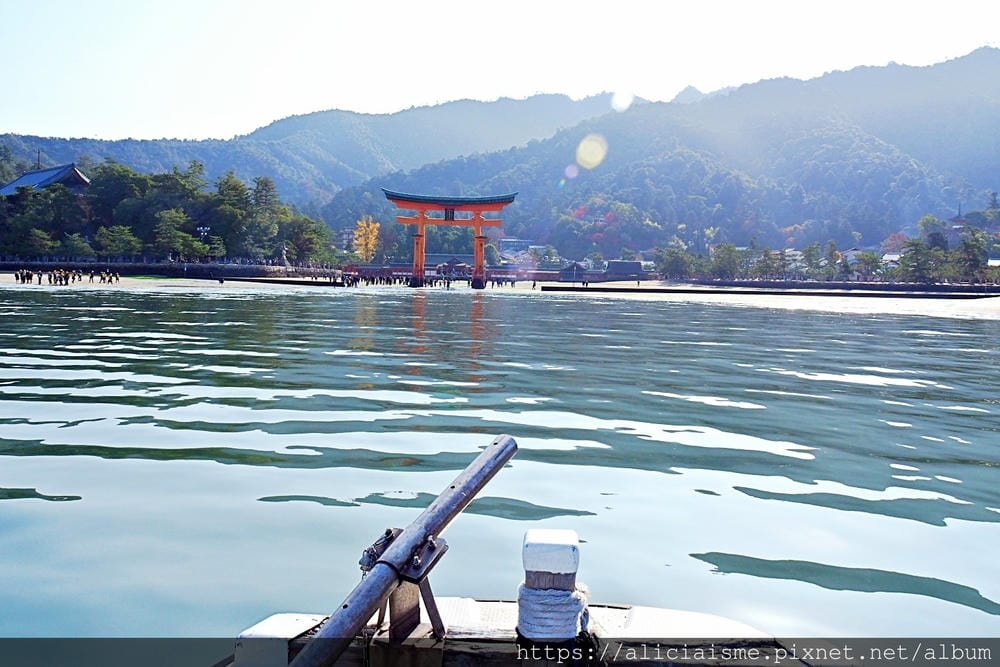 【廣島縣 | 宮島】島田水產~跟著漁師,近觀海上牡蠣筏、採收 【廣島縣 | 宮島】島田水產~跟著漁師,近觀海上牡蠣筏、採收