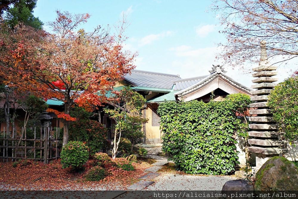 【廣島縣 | 宮島】在最古老寺院「大聖院」旁，體驗五感及「きずな/絆」愛的書道體驗