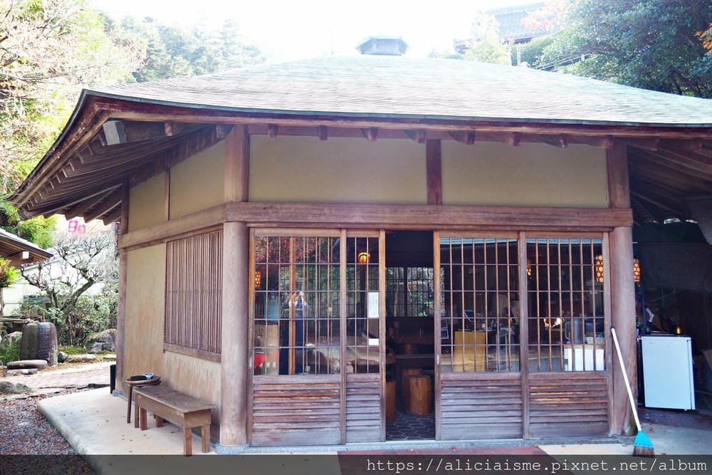 【廣島縣 | 宮島】在最古老寺院「大聖院」旁，體驗五感及「きずな/絆」愛的書道體驗
