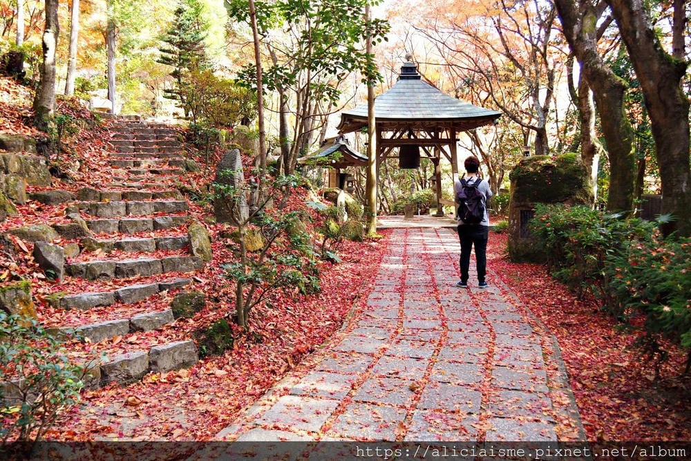 【廣島】三瀧山絕景展望台、三瀧寺:跟著在地人的廣島市區穴場一日遊鐵馬之旅by「sokoiko!」