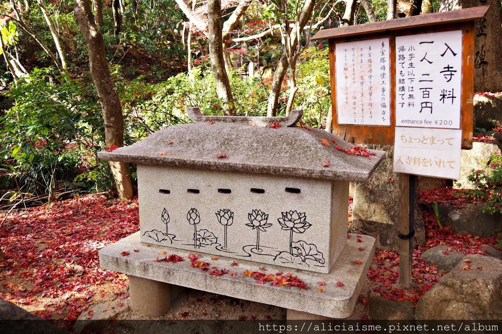 【廣島】三瀧山絕景展望台、三瀧寺:跟著在地人的廣島市區穴場一日遊鐵馬之旅by「sokoiko!」