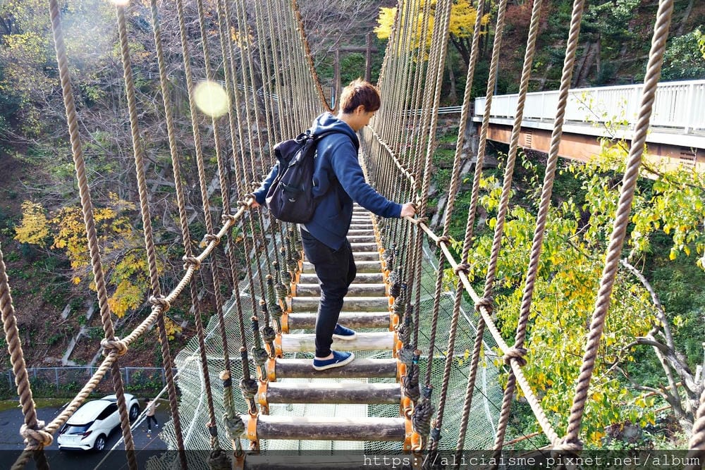【廣島】三瀧山絕景展望台、三瀧寺:跟著在地人的廣島市區穴場一日遊鐵馬之旅by「sokoiko!」