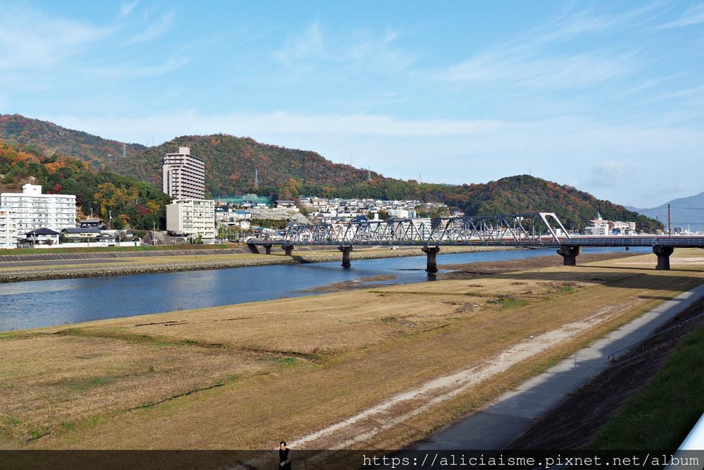 【廣島】三瀧山絕景展望台、三瀧寺:跟著在地人的廣島市區穴場一日遊鐵馬之旅by「sokoiko!」