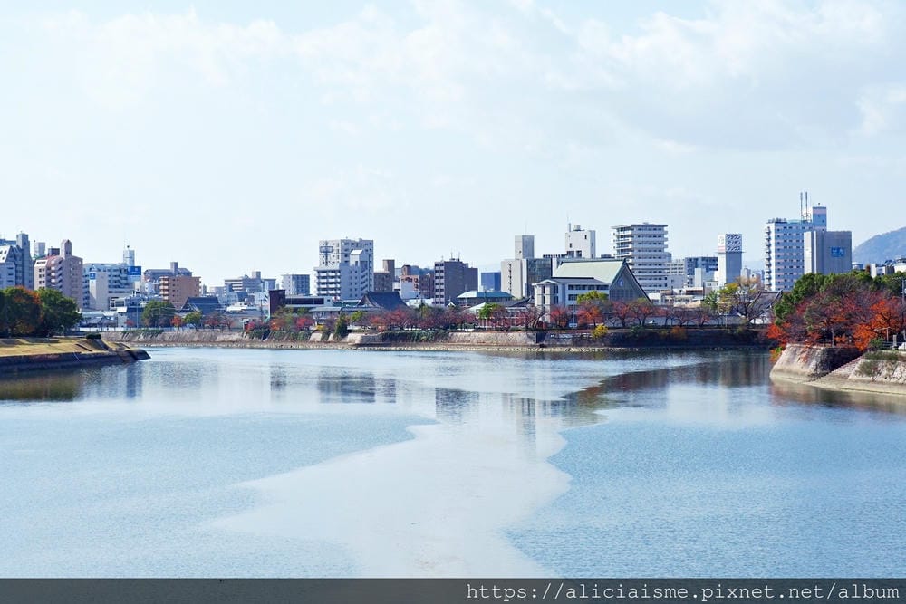【廣島】三瀧山絕景展望台、三瀧寺:跟著在地人的廣島市區穴場一日遊鐵馬之旅by「sokoiko!」