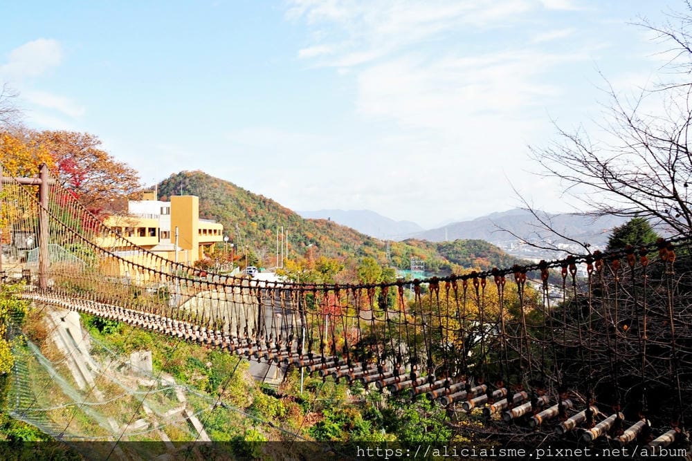 【廣島】三瀧山絕景展望台、三瀧寺:跟著在地人的廣島市區穴場一日遊鐵馬之旅by「sokoiko!」