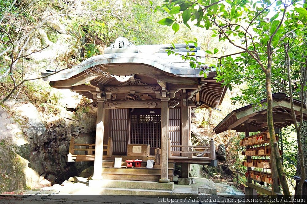【廣島】三瀧山絕景展望台、三瀧寺:跟著在地人的廣島市區穴場一日遊鐵馬之旅by「sokoiko!」
