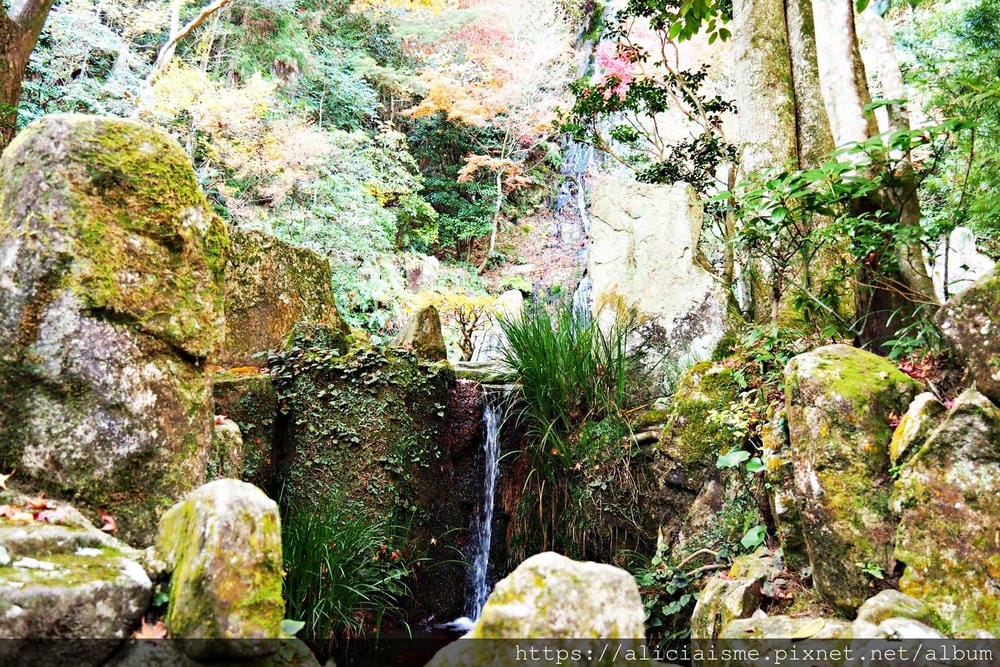 【廣島】三瀧山絕景展望台、三瀧寺:跟著在地人的廣島市區穴場一日遊鐵馬之旅by「sokoiko!」
