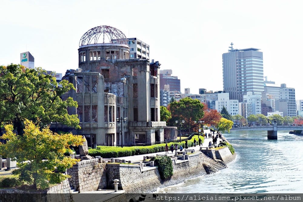 【廣島】三瀧山絕景展望台、三瀧寺:跟著在地人的廣島市區穴場一日遊鐵馬之旅by「sokoiko!」