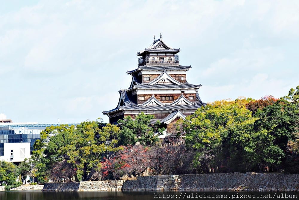 【廣島】三瀧山絕景展望台、三瀧寺:跟著在地人的廣島市區穴場一日遊鐵馬之旅by「sokoiko!」