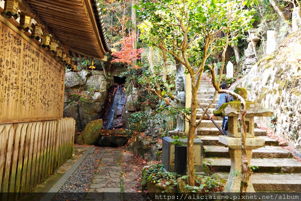 【廣島】三瀧山絕景展望台、三瀧寺:跟著在地人的廣島市區穴場一日遊鐵馬之旅by「sokoiko!」