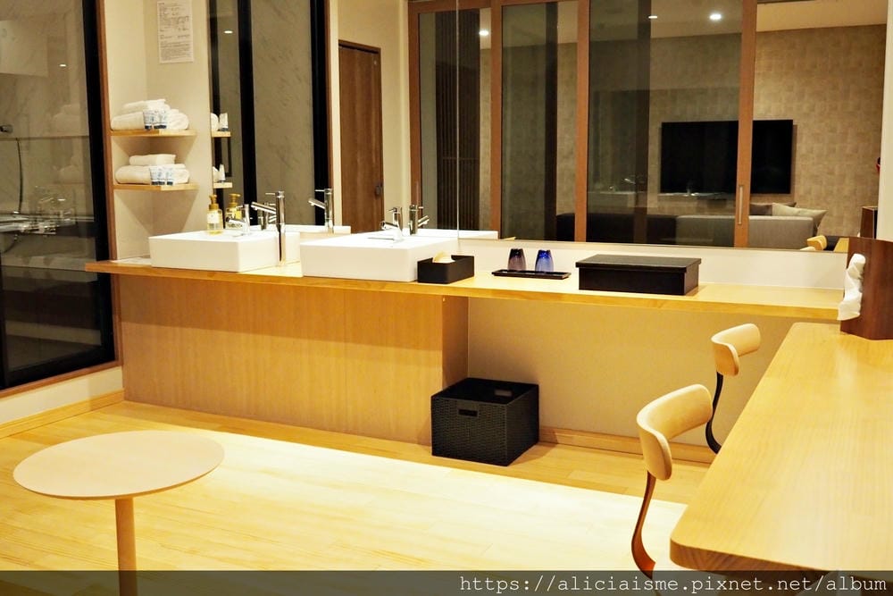 【廣島住宿】宮島獨立之宿「 Ibuku」:Jalan「5.0」滿分,優雅大人味的溫泉味之宿