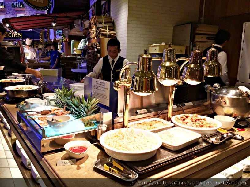 【大分縣】杉乃井飯店@別府,視野無敵好的棚湯、日本網路訂房第一的高人氣溫泉旅宿