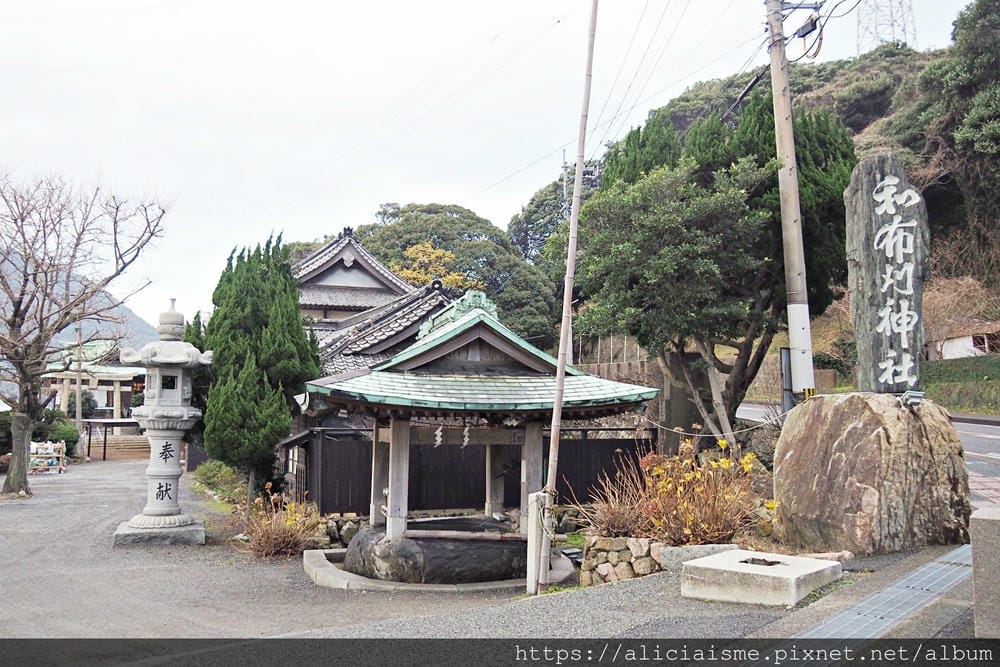 【福岡縣 | 門司港】和布刈神社、關門大橋、關門隧道行人道及 【福岡縣 | 門司港】和布刈神社、關門大橋、關門隧道行人道及