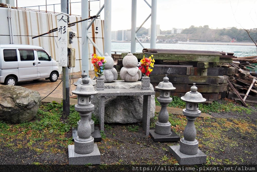 【福岡縣 | 門司港】和布刈神社、關門大橋、關門隧道行人道及 【福岡縣 | 門司港】和布刈神社、關門大橋、關門隧道行人道及