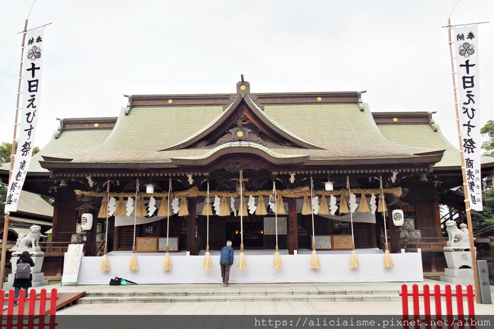 【福岡縣 北九州市】小倉城、小倉城庭園、八幡神社~櫻花名所古 【福岡縣 北九州市】小倉城、小倉城庭園、八幡神社~櫻花名所古
