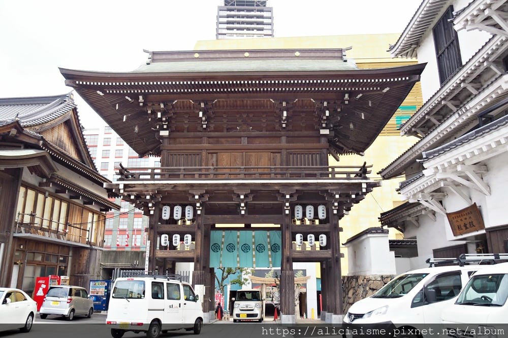 【福岡縣 北九州市】小倉城、小倉城庭園、八幡神社~櫻花名所古 【福岡縣 北九州市】小倉城、小倉城庭園、八幡神社~櫻花名所古