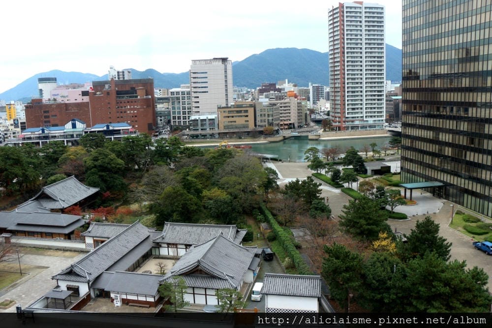 【福岡縣 北九州市】小倉城、小倉城庭園、八幡神社~櫻花名所古 【福岡縣 北九州市】小倉城、小倉城庭園、八幡神社~櫻花名所古