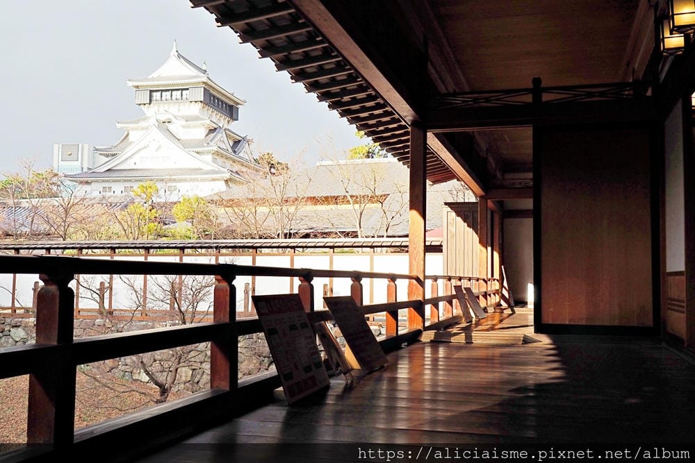 【福岡縣 北九州市】小倉城、小倉城庭園、八幡神社~櫻花名所古 【福岡縣 北九州市】小倉城、小倉城庭園、八幡神社~櫻花名所古