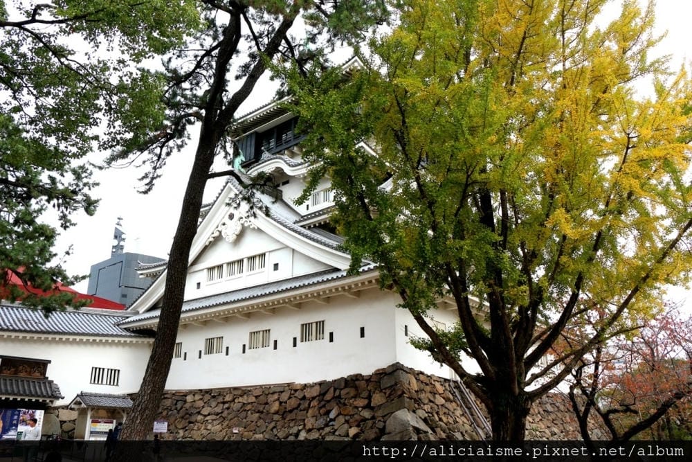 【福岡縣 北九州市】小倉城、小倉城庭園、八幡神社~櫻花名所古 【福岡縣 北九州市】小倉城、小倉城庭園、八幡神社~櫻花名所古