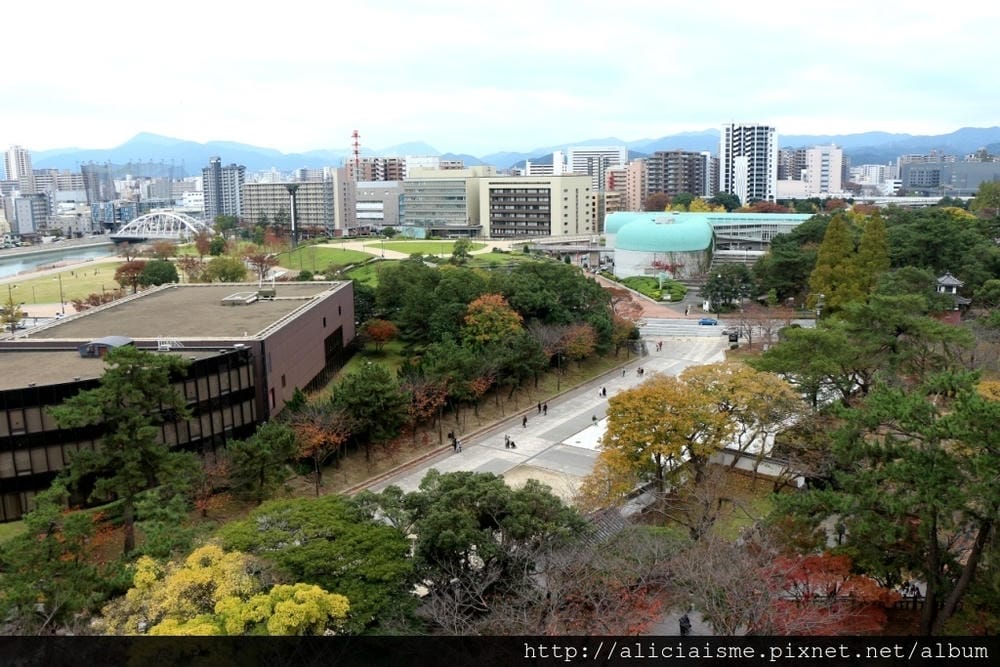 【福岡縣 北九州市】小倉城、小倉城庭園、八幡神社~櫻花名所古 【福岡縣 北九州市】小倉城、小倉城庭園、八幡神社~櫻花名所古