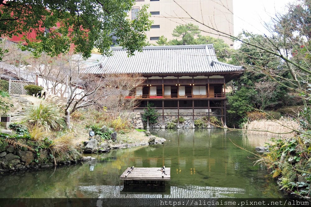 【福岡縣 北九州市】小倉城、小倉城庭園、八幡神社~櫻花名所古 【福岡縣 北九州市】小倉城、小倉城庭園、八幡神社~櫻花名所古