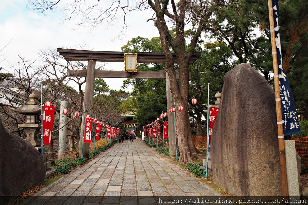 【福岡縣 北九州市】小倉城、小倉城庭園、八幡神社~櫻花名所古 【福岡縣 北九州市】小倉城、小倉城庭園、八幡神社~櫻花名所古