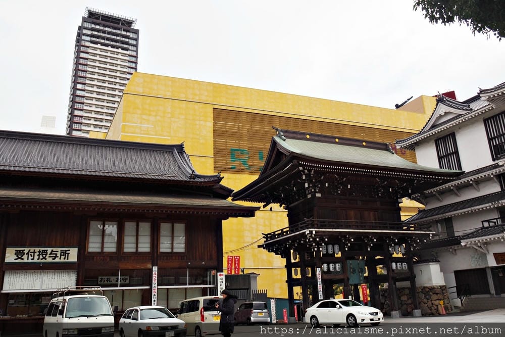 【福岡縣 北九州市】小倉城、小倉城庭園、八幡神社~櫻花名所古 【福岡縣 北九州市】小倉城、小倉城庭園、八幡神社~櫻花名所古
