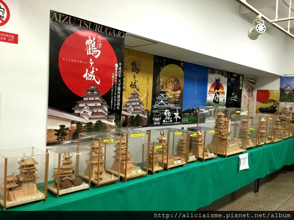 【福岡縣 北九州市】小倉城、小倉城庭園、八幡神社~櫻花名所古 【福岡縣 北九州市】小倉城、小倉城庭園、八幡神社~櫻花名所古